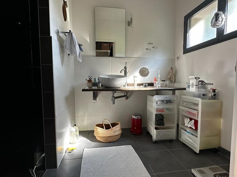 Maison - 210 m² - 6 pièces