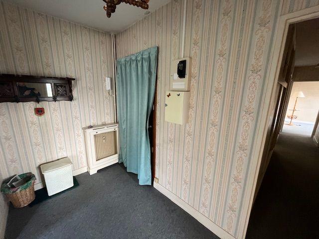 Appartement - 86 m² - 3 pièces