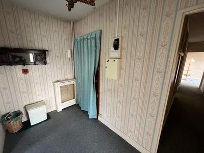 Appartement - 86 m² - 3 pièces