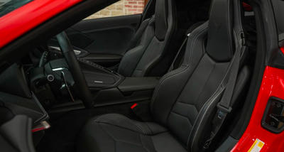 Chevrolet Corvette Stingray 1lt Z51