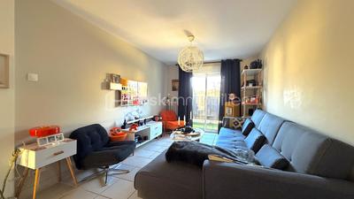 Maison - 77 m² - 4 pièces