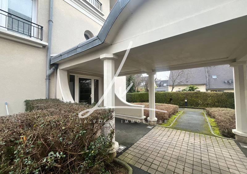 Appartement - 29 m² - 2 pièces