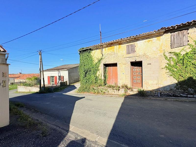 Maison - 169 m² - 4 pièces