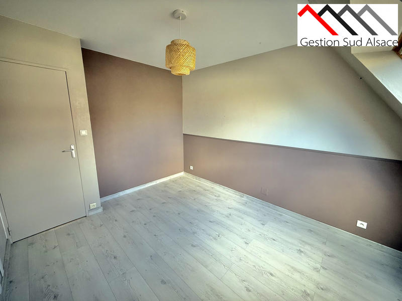 Appartement - 78 m² - 4 pièces