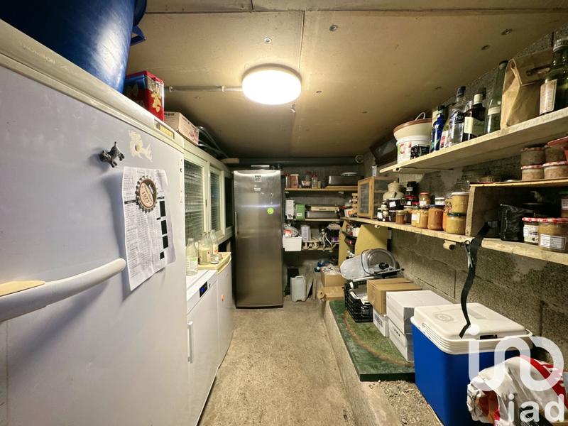 Maison de campagne - 118 m² - 4 pièces