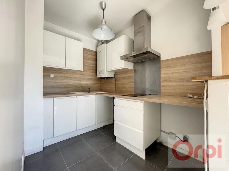 Appartement - 25 m² - 1 pièce