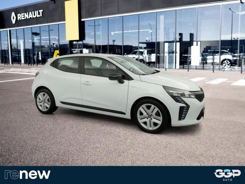 Renault Clio V TCe 100 Gpl Evolution