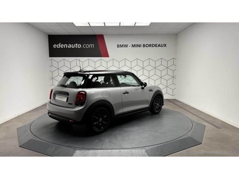 Mini Mini Hatch 3 Portes Cooper se 184 ch Edition Premium