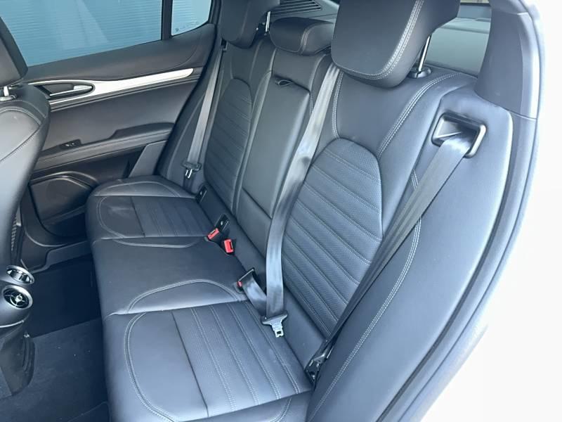 Alfa Romeo Stelvio 2.2 210 ch Q4 At8 Veloce