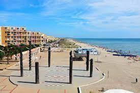 Appartement - 28 m² - 2 pièces