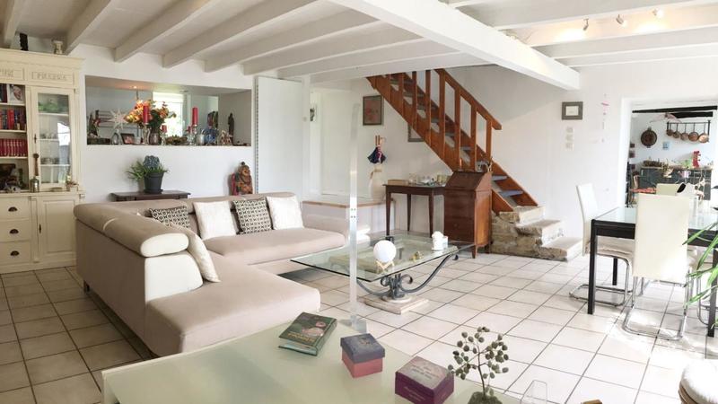 Longère - 265 m² - 9 pièces