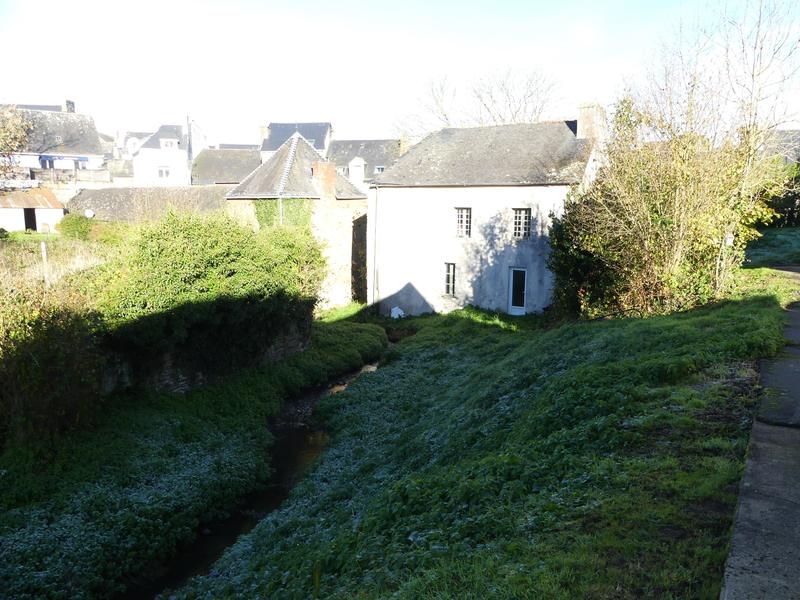 Maison - 79 m² - 2 pièces