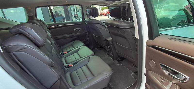 Renault Espace V Blue dCi 200 Edc Initiale Paris