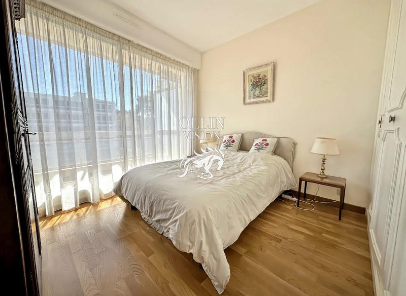 Appartement - 95 m² - 3 pièces