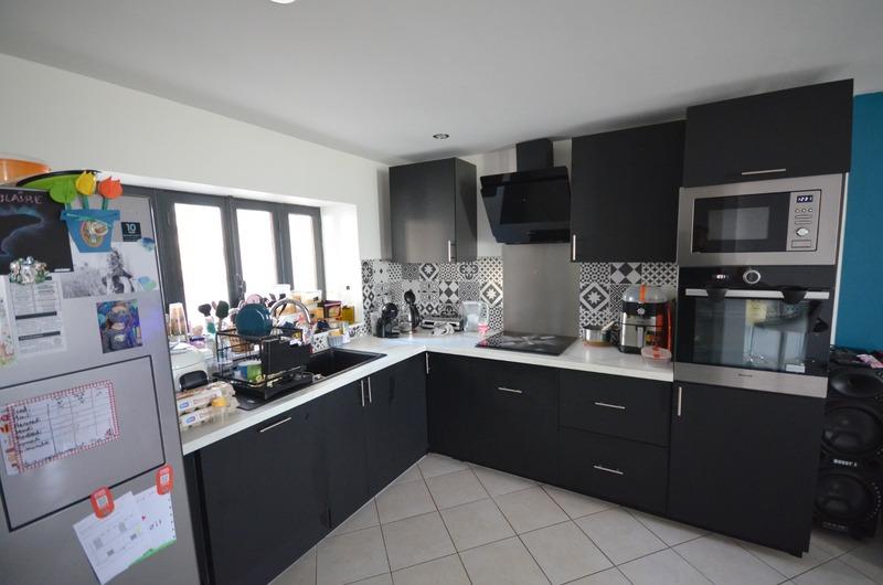 Maison de village - 127 m² - 6 pièces