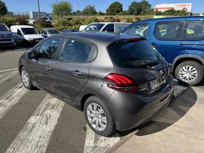 Peugeot 208 Bluehdi 100 s&amp;amp;S Active