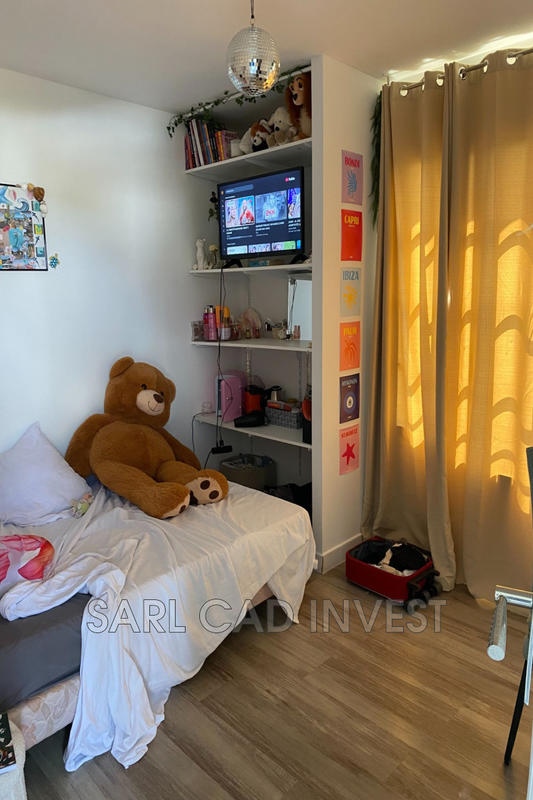 Maison - 140 m² - 7 pièces