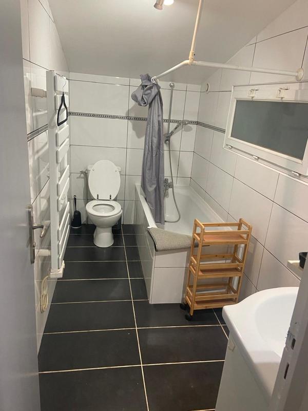 Maison - 107 m² - 4 pièces