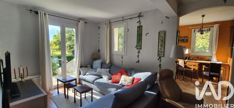 Maison - 160 m² - 7 pièces