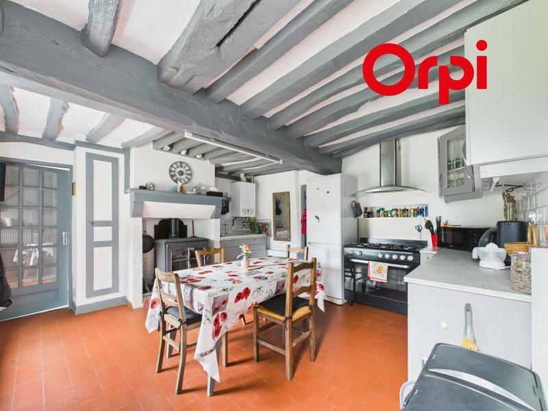 Maison - 59 m² - 2 pièces