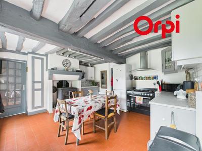 Maison - 59 m² - 2 pièces