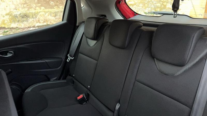 Renault Clio 0.9 TCe Energy 90 Zen