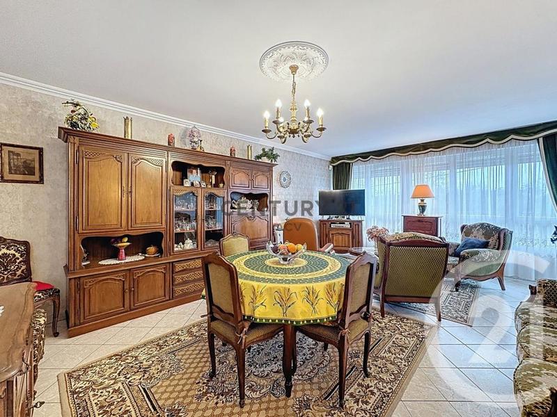 Appartement - 71 m² - 3 pièces