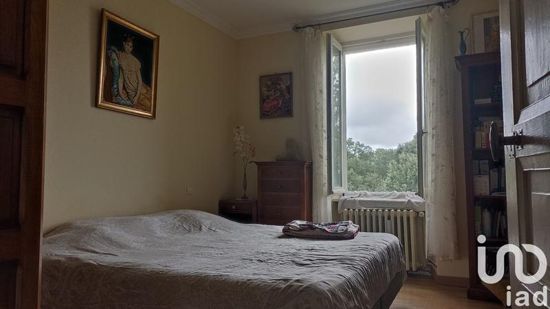 Maison - 170 m² - 8 pièces