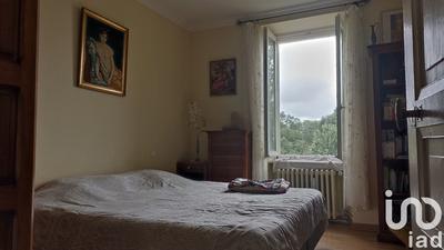 Maison - 170 m² - 8 pièces