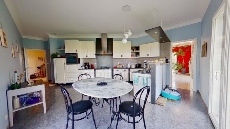 Villa - 188 m² - 6 pièces