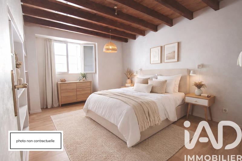 Maison de campagne - 174 m² - 7 pièces