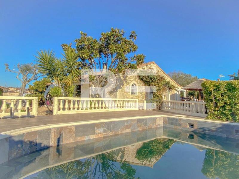 Villa - 135 m² - 4 pièces