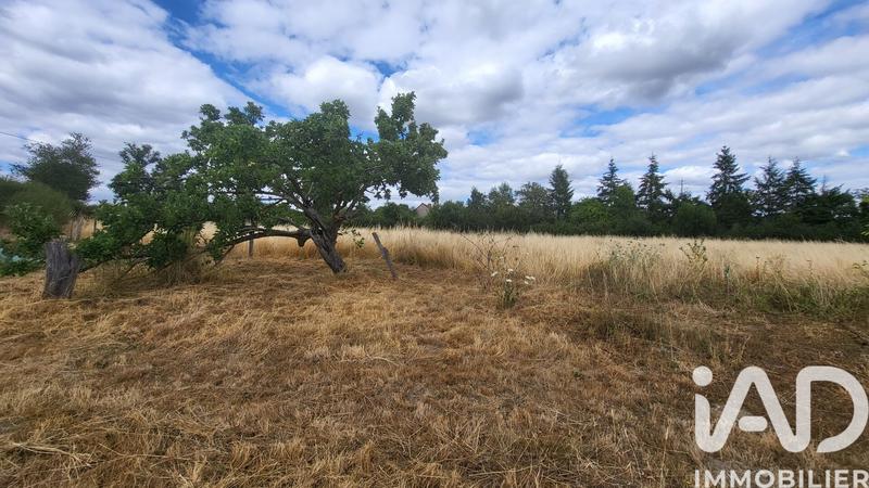 Ferme - 70 m² - 3 pièces