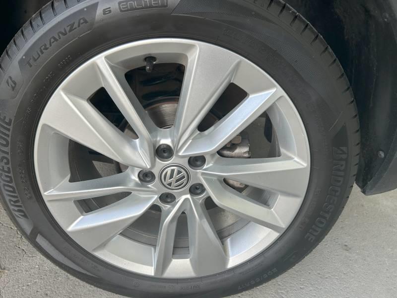 Volkswagen t-Cross 1.0 Tsi 115 Start/Stop Dsg7 Lounge