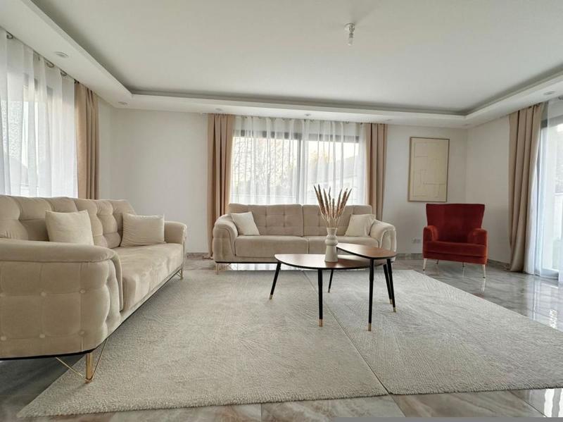 Villa - 120 m² - 5 pièces