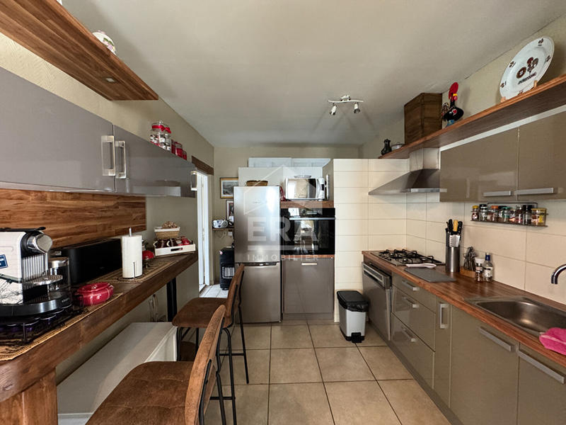 Maison - 75 m² - 3 pièces