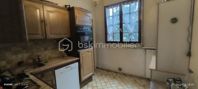 Maison ancienne - 175 m² - 6 pièces