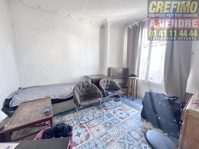 Appartement - 29 m² - 2 pièces