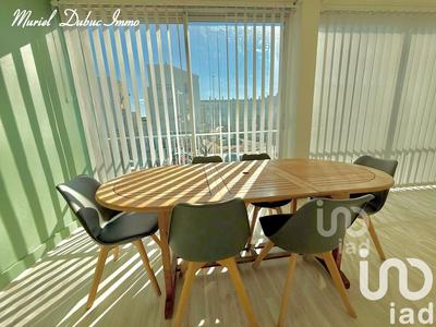 Appartement - 150 m² - 5 pièces