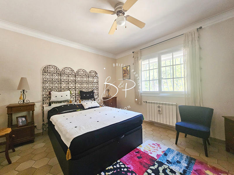 Maison - 113 m² - 4 pièces