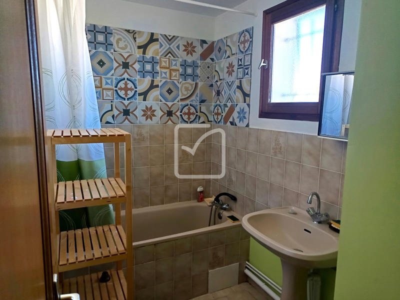 Villa - 110 m² - 6 pièces