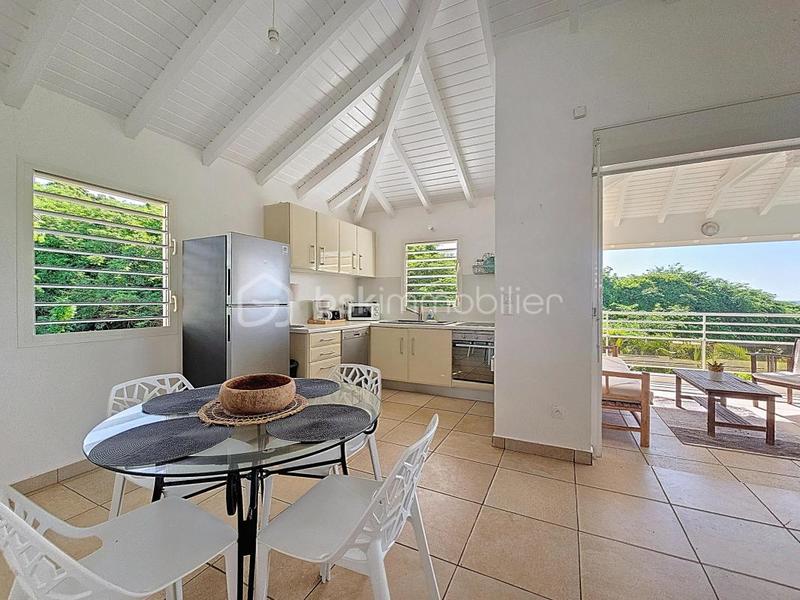 Villa - 88 m² - 3 pièces