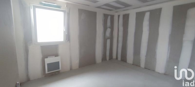 Maison - 111 m² - 4 pièces