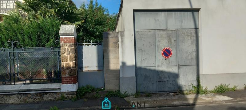 Local d'activités - 525 m²