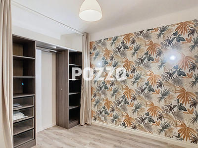 Maison - 62 m² - 3 pièces