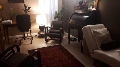 Nathalie Soubie - Psychanalyste