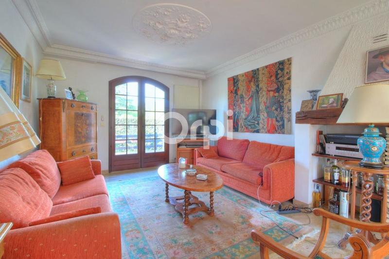 Maison - 164 m² - 6 pièces