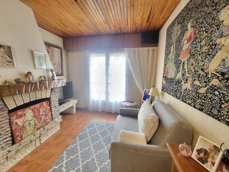 Maison - 171 m² - 6 pièces