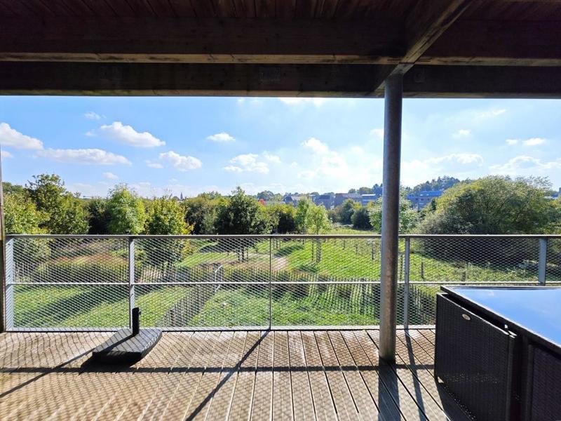 Appartement - 84 m² - 4 pièces