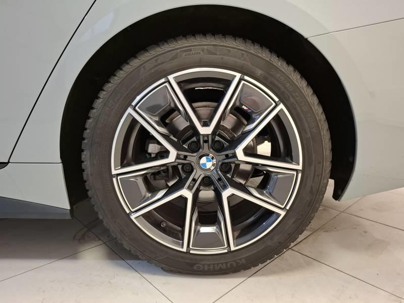 Bmw Série 4 Gran Coupé 420d 190 ch Bva8 m Sport